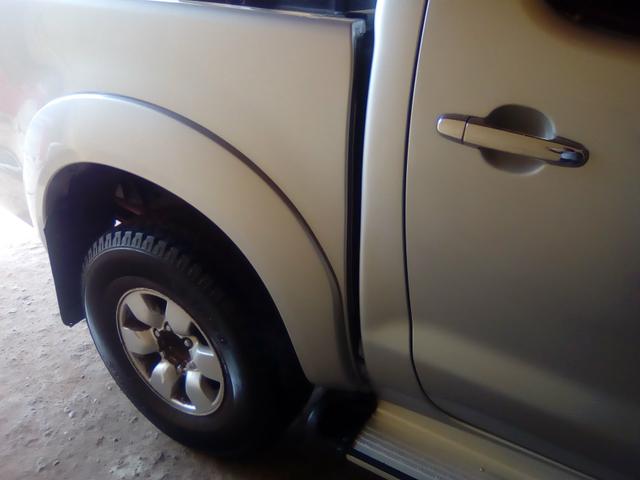 Hilux