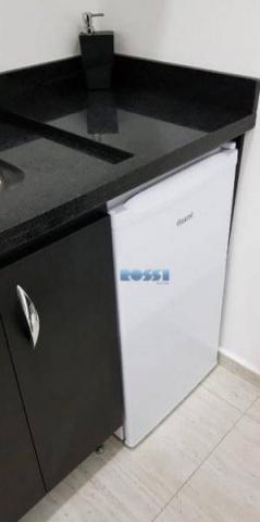 Sala à venda, 31 m² por r$ 340.000 - tatuapé - são paulo/sp - Foto 8