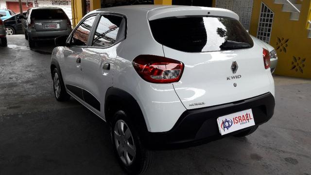 Kwid 2018 - Foto 3