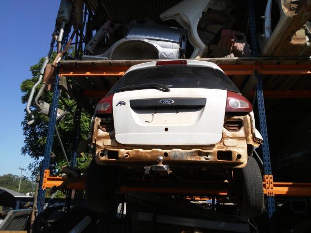Sucata ford ka 2010 - Motor Câmbio Peças Acessórios - CDV Credenciado - Foto 2