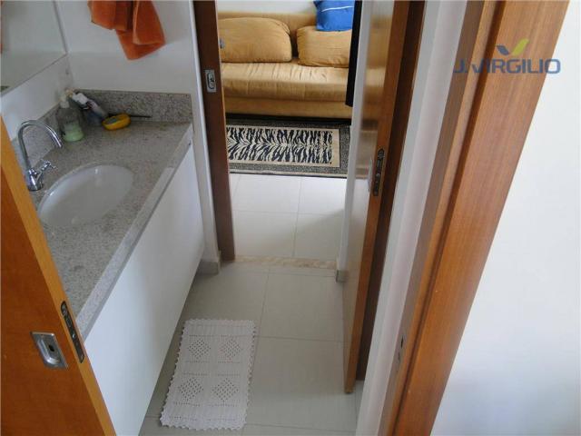 Apartamento a venda no setor bueno goiânia-go - Foto 10