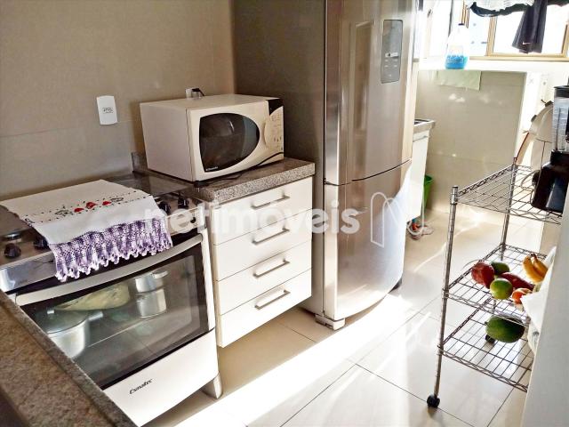 Apartamento para alugar com 3 dormitórios em Meireles, Fortaleza cod:778861 - Foto 5