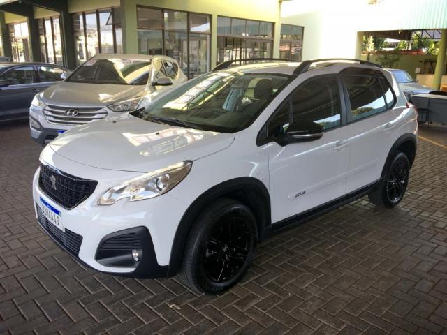PEUGEOT 2008 ALLURE PACK 1.6 FLEX 16V AUT. - Foto 15