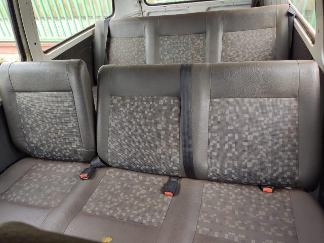 VW Kombi 2008 9 lugares 1.4 flex ? 2008 - Foto 2