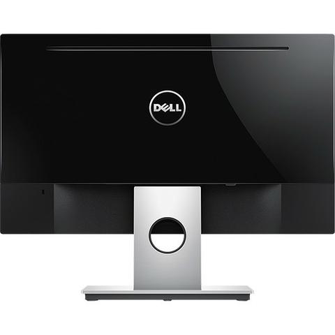 Monitor Lcd Led 21,5" Dell SE2216H Full HD Preto - Foto 5