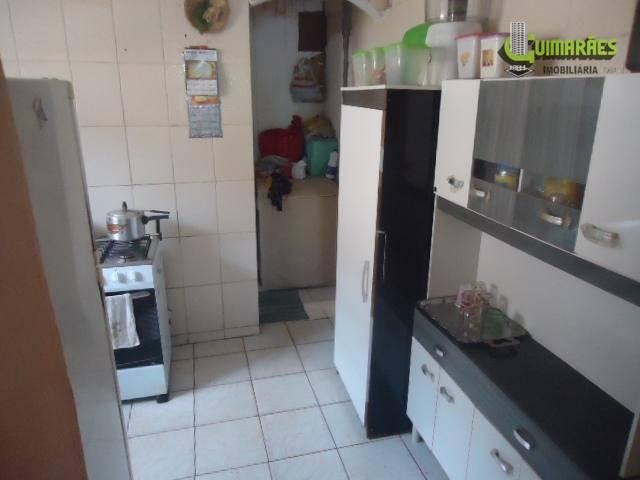 Casa três quartos, laje livre,Periperi - Foto 4