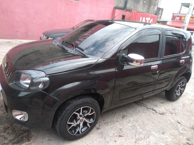 Uno top 2011/2012