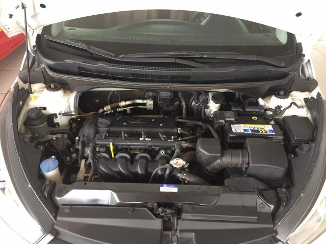 Hyundai HB20 - Foto 10