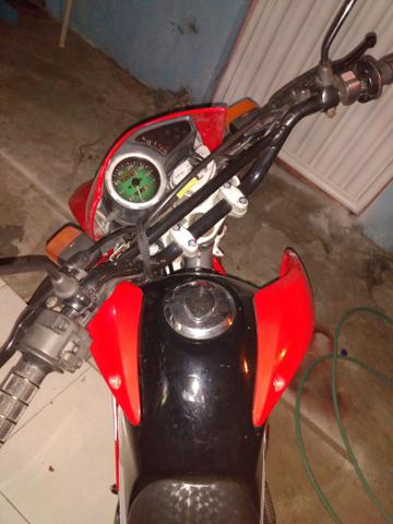 Bros 150 top de linha - Foto 6