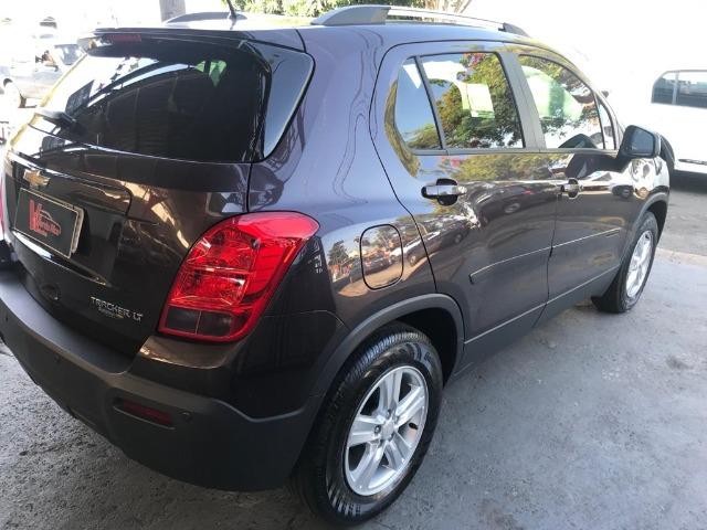Chevrolet Tracker Lt 1.8 2016 - Foto 4