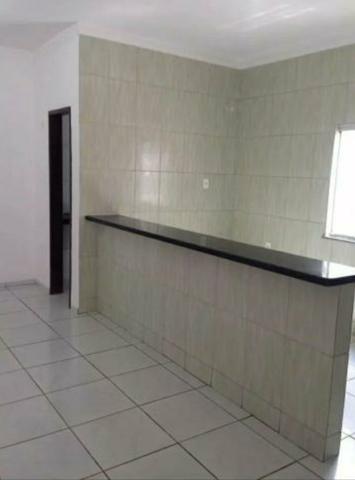 Casa no Janga! 3 quartos, sala, cozinha, banheiro, varanda, quintal - Foto 4