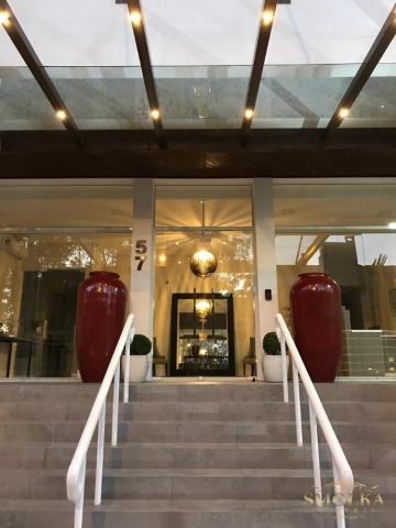Apartamento à venda com 3 dormitórios em Jurerê, Florianópolis cod:9423