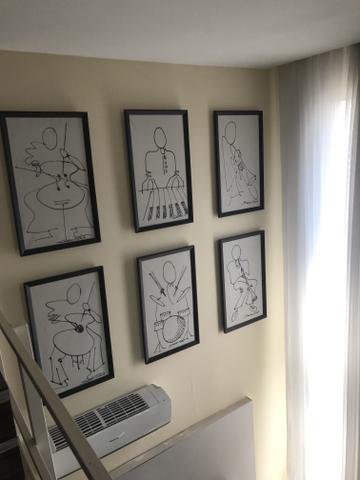Alugo loft no melhor de fortaleza - Foto 16