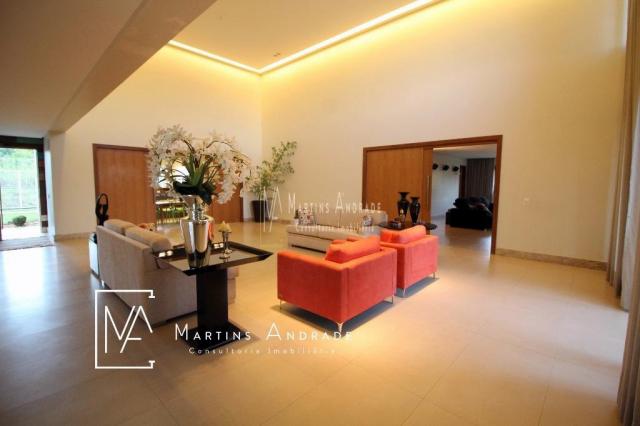 Casa à venda com 4 dormitórios em Park way, Brasília cod:SMPW005.1 - Foto 13