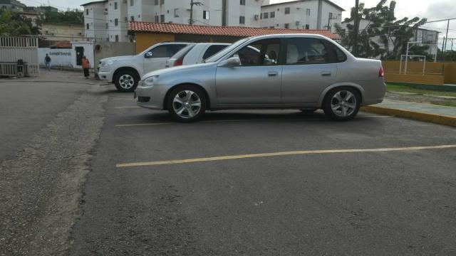 Vendo Corsa classic - Foto 4