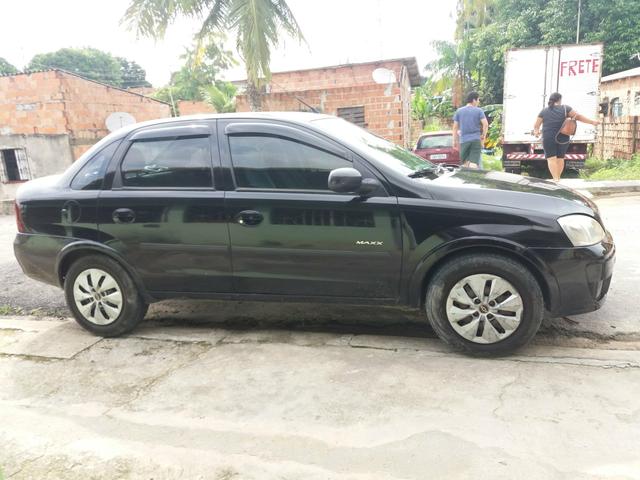 Vende-se corsa sedan 1.4 - Foto 4