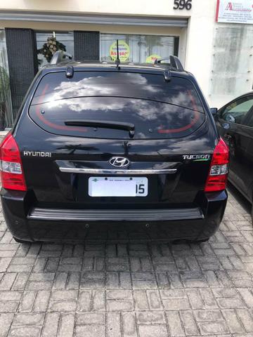 Hyundai Tucson GLS - Foto 5