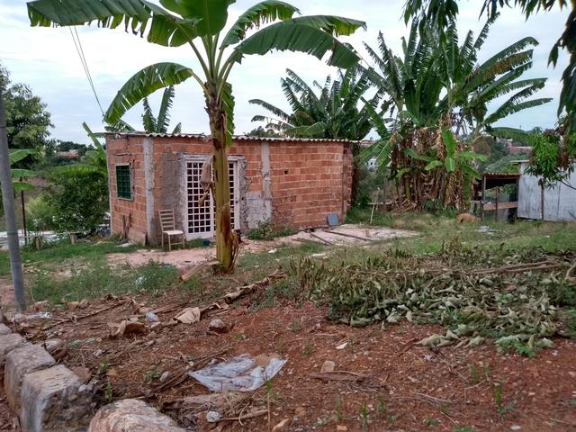 Casa em Arniqueiras