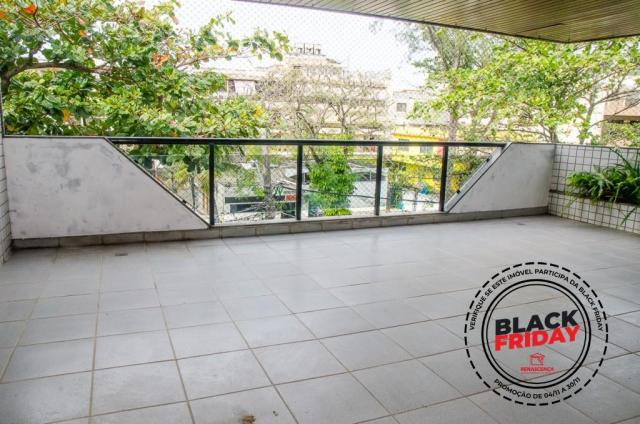 Apartamento - Recreio dos Bandeirantes - R$ 2.100,00 - Foto 5