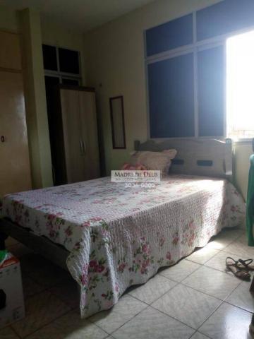 Apartamento à venda, 136 m² por r$ 170.000 - henrique jorge - fortaleza/ce - Foto 19