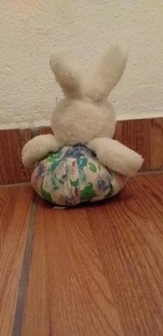 Coelho de pelúcia - Foto 2