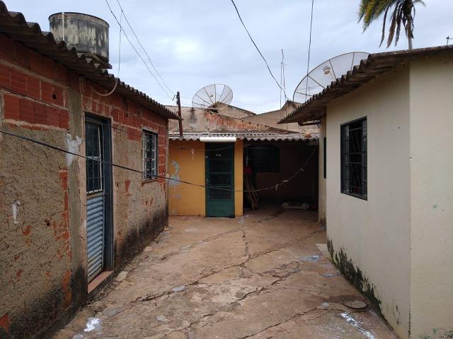 Otima casa de esquina qr 319 samambaia