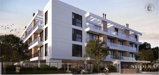 Apartamento à venda com 1 dormitórios em Campeche, Florianópolis cod:9828 - Foto 2