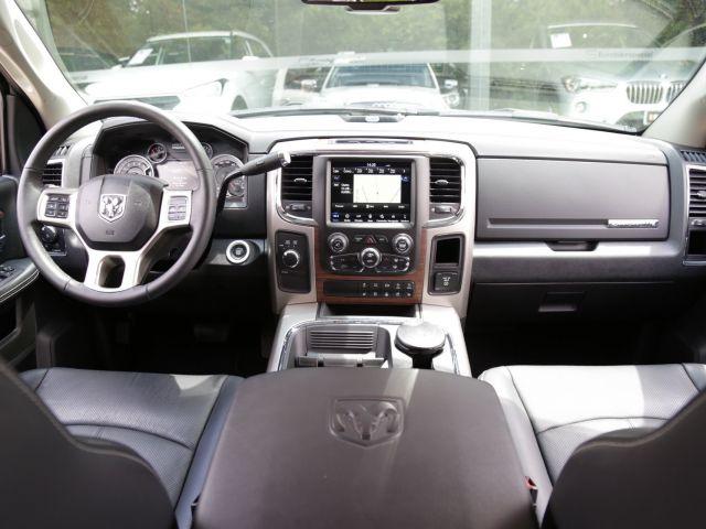 Ram 2500 LARAMIE 6.7 TDI CD 4x4 Dies - Foto 8