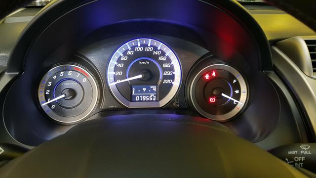 Honda City 1.5 LX 2012/2013 - Foto 11