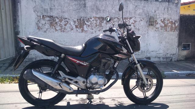 Moto Extra, super conservada - Foto 2