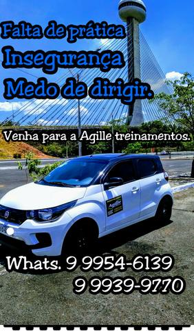 Aulas práticas de carro - Foto 3