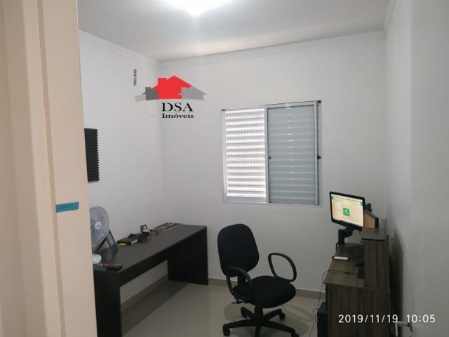 Apartamento a venda no Condomínio Viva Vista Paisagem-Sumaré/SP AP0012 - Foto 17