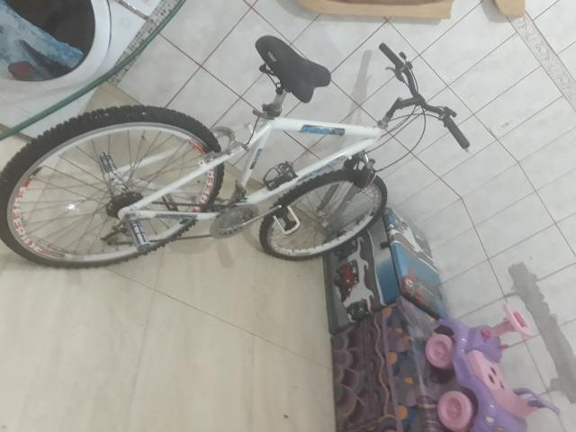Bicicleta - Foto 2