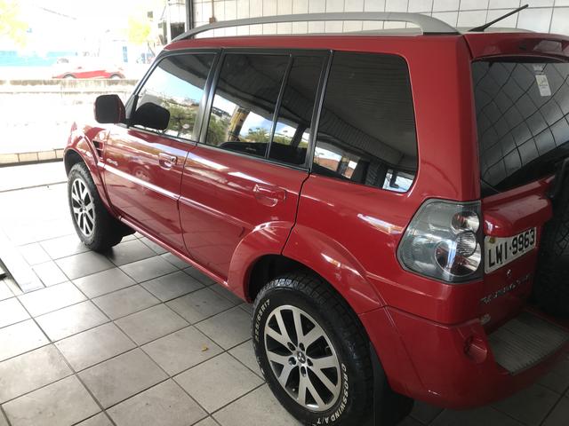 Pajero tr4 2014 - Foto 2