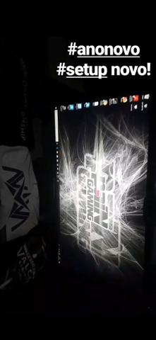 Setup gamer/ pc gamer 2018 - Foto 2