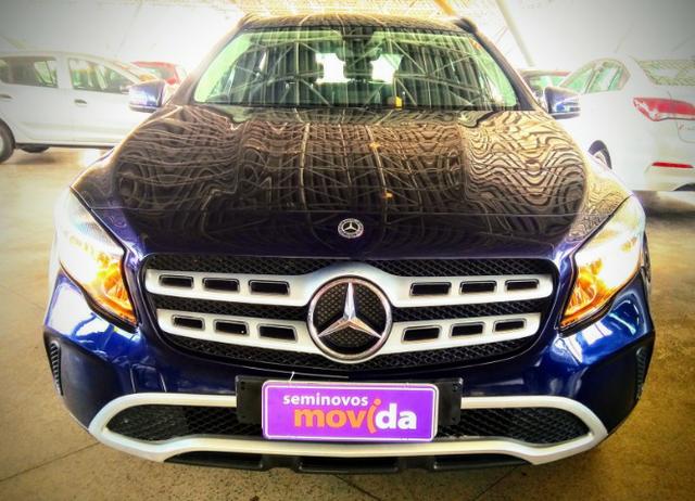 Mercedes-Benz GLA 200 Style 1.6 TB Flex - Foto 6
