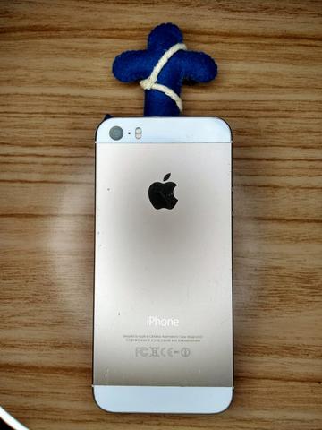 IPHONE 5s - Foto 3