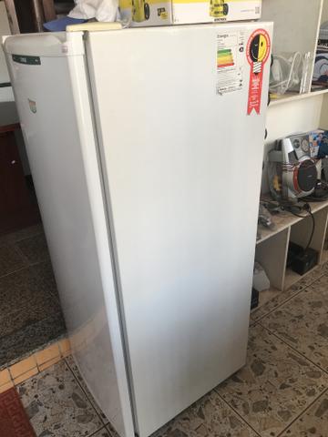 Freezer altamente novo - Foto 5