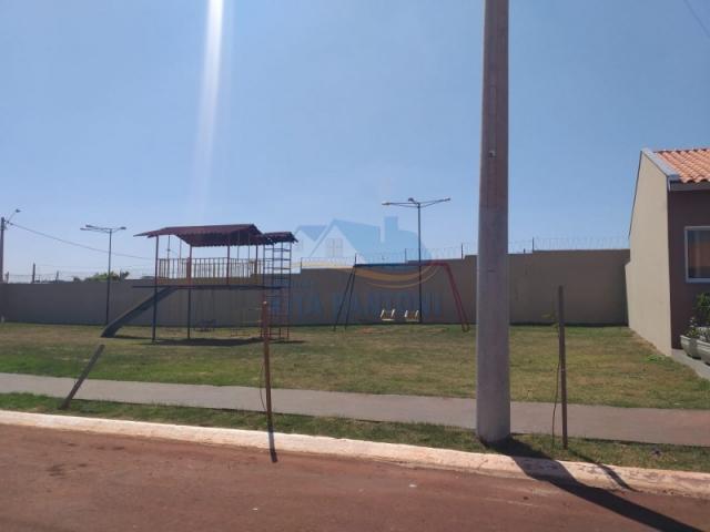 Casa condominio - condomínio topazio - brodowski - Foto 4