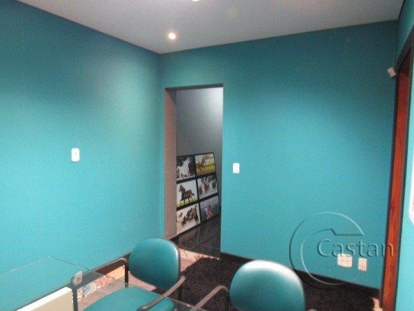 Casa à venda com 5 dormitórios em Belenzinho, São paulo cod:EA430 - Foto 11