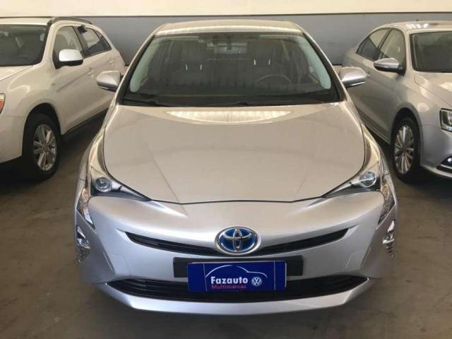 PRIUS Hybrid 1.8 16V 5p Aut. - Foto 3