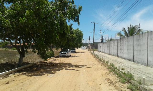Loteamento Barra mar - Foto 4
