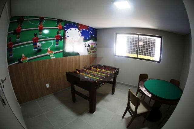 Apartamento à venda com 2 dormitórios em Jatiúca, Maceió cod:218400 - Foto 10