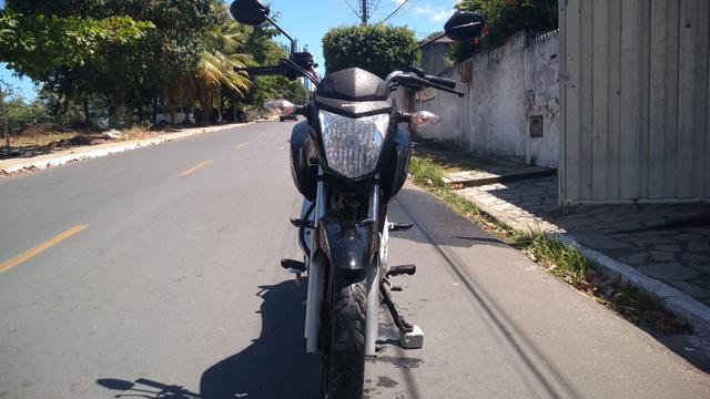 Moto Extra, super conservada - Foto 3