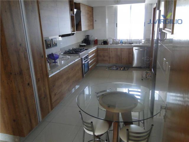 Apartamento a venda no setor bueno goiânia-go - Foto 7