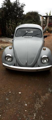 Fusca ano 75