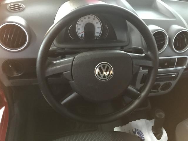 Vw/Gol GIV 1.0 4P Completo!!! - Foto 7