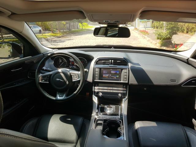 Jaguar XE R-Sport - Foto 5