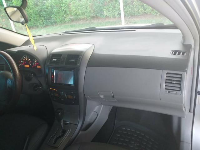 Corolla top de linha conservado - Foto 2