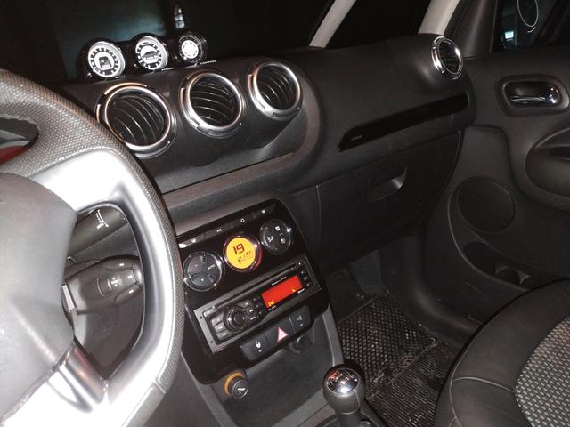 Citroen Aircross 2012 muito conservado - Foto 8